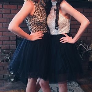 Prom/Homecoming Dress